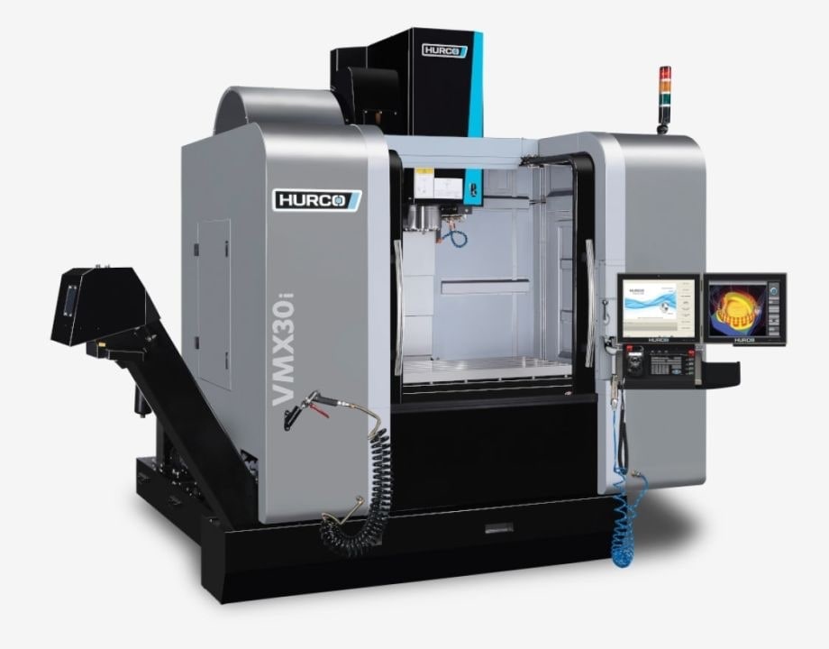 Precision and experience in metalworking