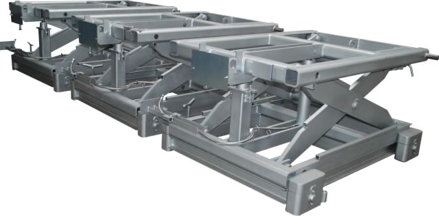 Metal forming portfolio