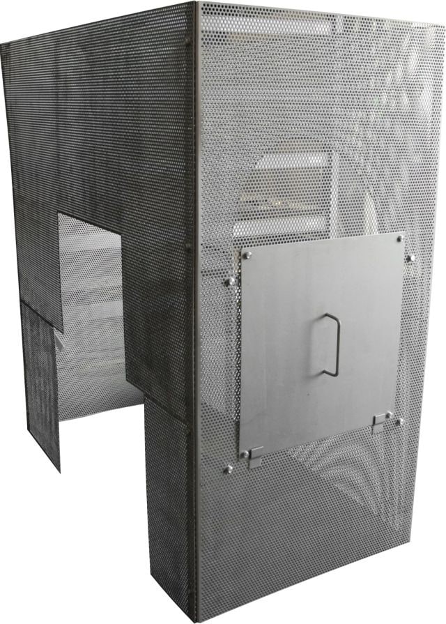 Metal forming portfolio
