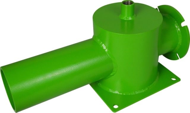 Metal forming portfolio