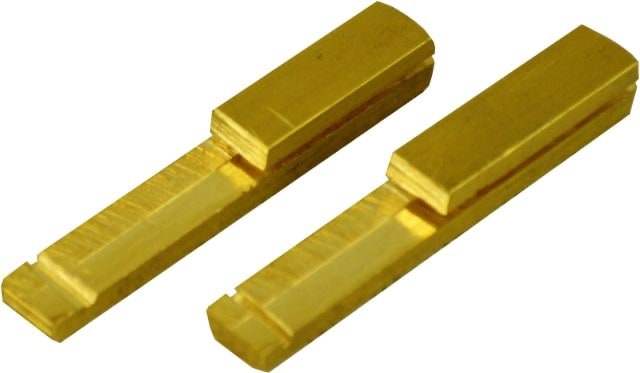 Metal forming portfolio