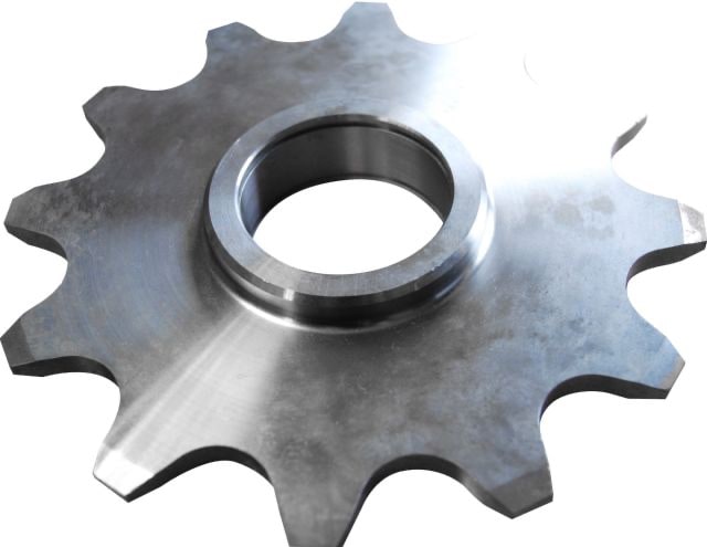 Metal forming portfolio