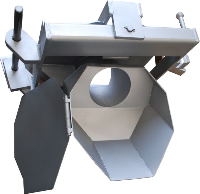 Metal forming portfolio