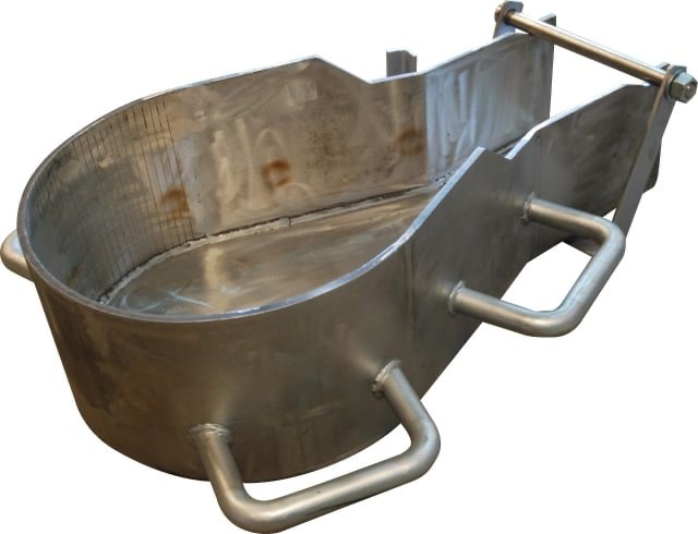 Metal forming portfolio