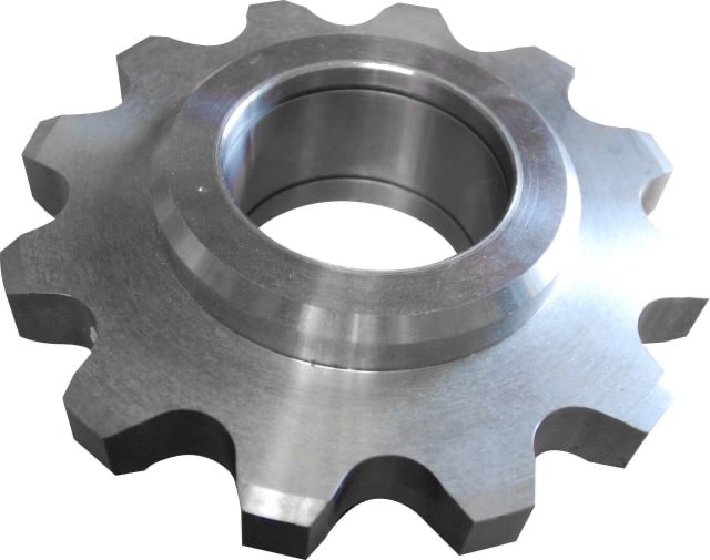 Metal forming portfolio