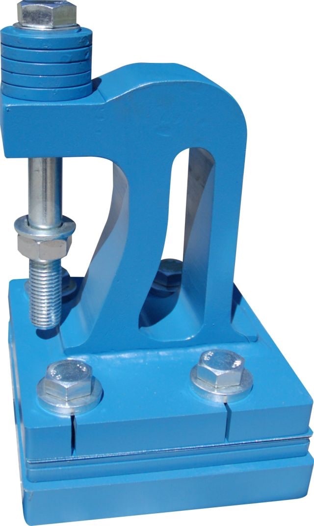 Metal forming portfolio