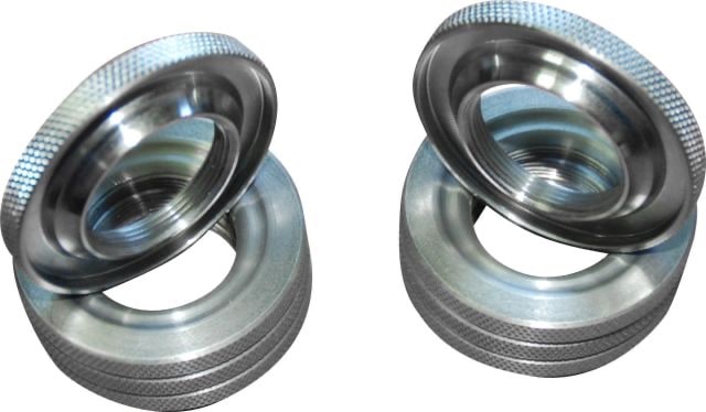 Metal forming portfolio
