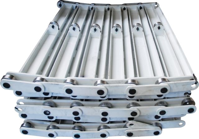 Metal forming portfolio