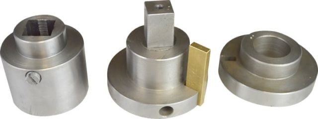 Metal forming portfolio