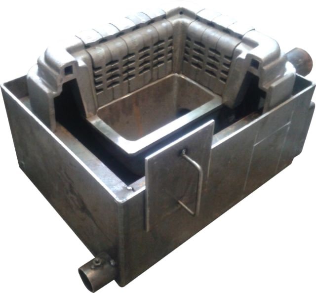 Metal forming portfolio