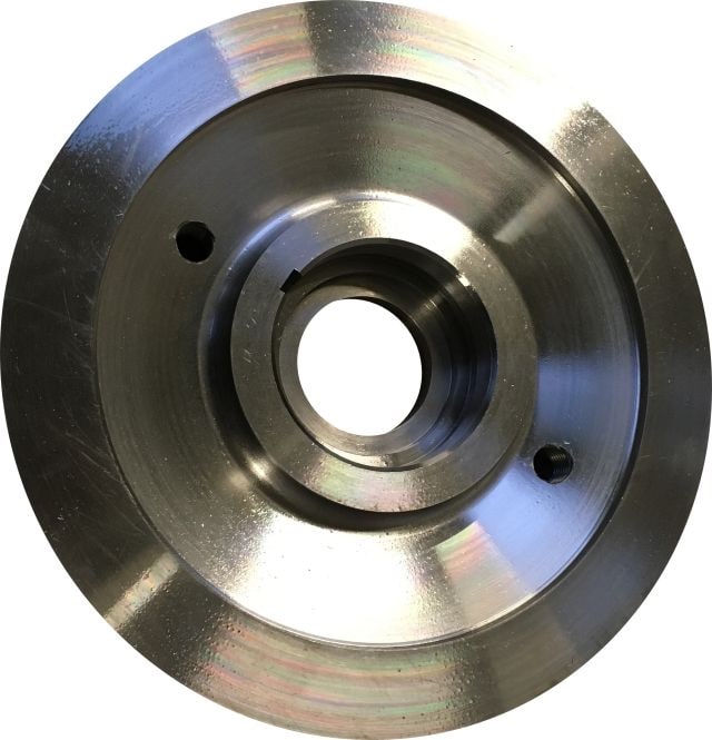 Metal forming portfolio