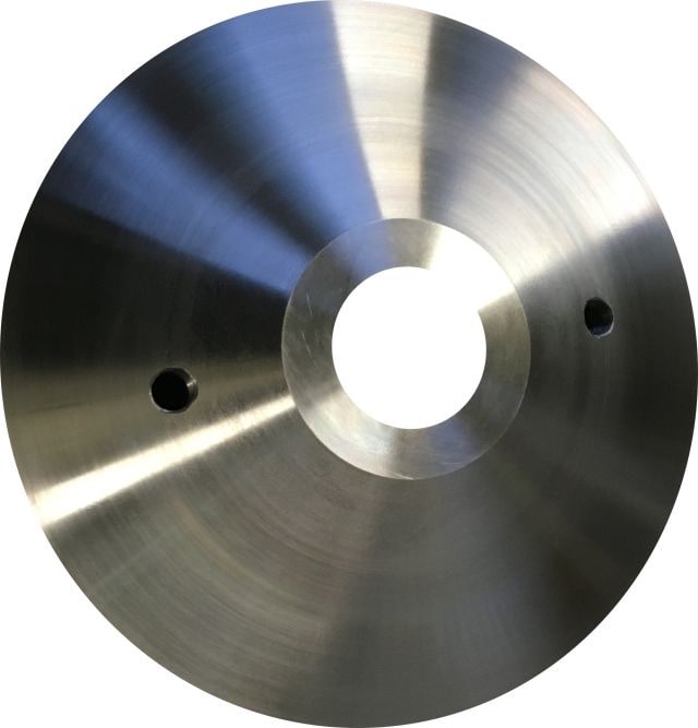 Metal forming portfolio