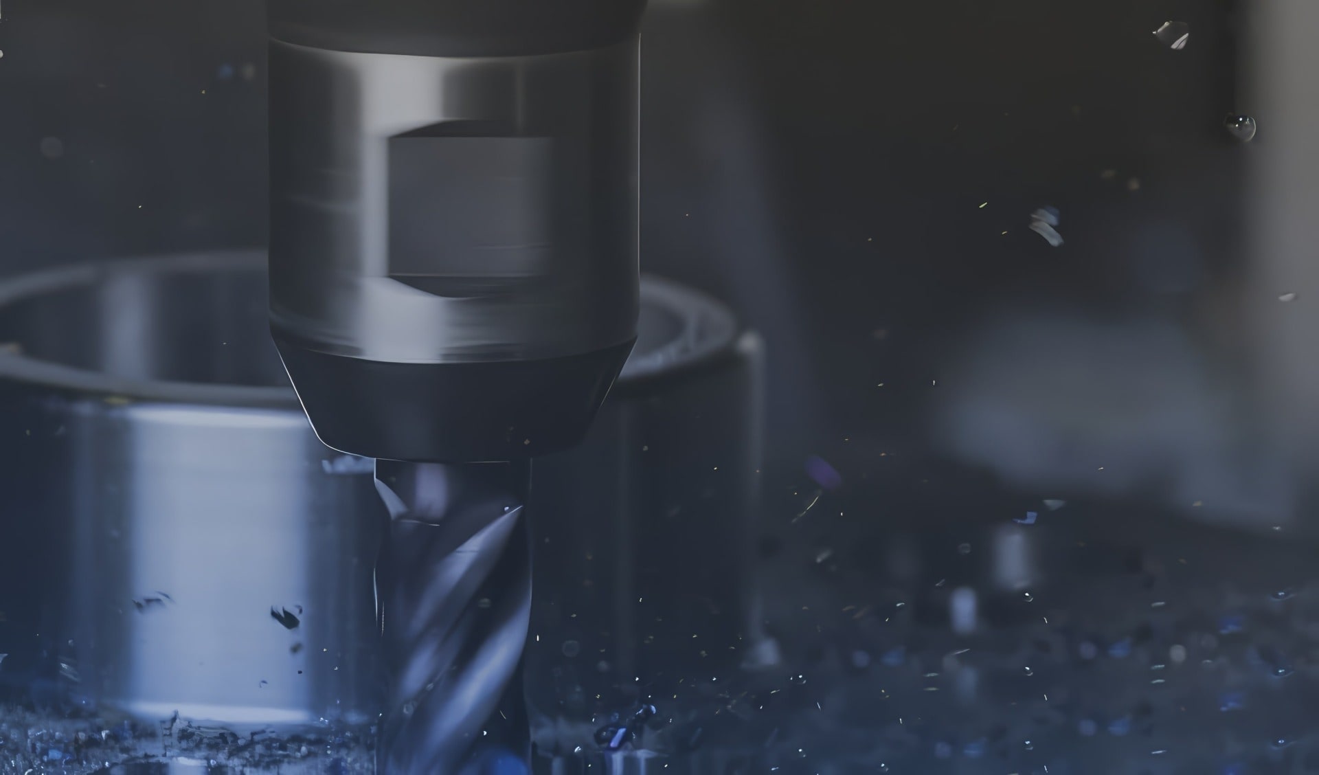  Machining